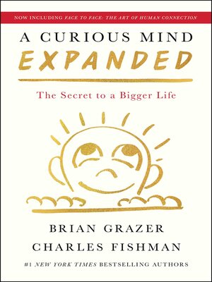 cover image of A Curious Mind